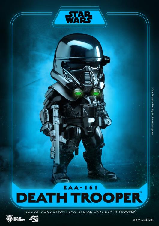 [PREORDER] EAA-161 Star Wars Death Trooper