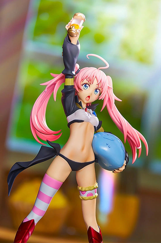 [PREORDER]  POP UP PARADE Millim That Time I Got Reincarnated as a Slime