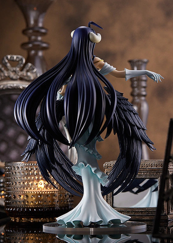 [PREORDER] POP UP PARADE Albedo Overlord IV