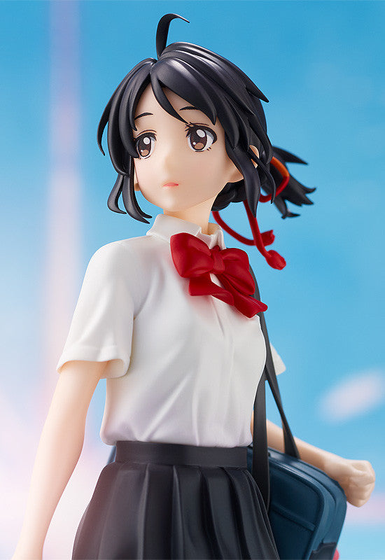 [PREORDER] POP UP PARADE Mitsuha Miyamizu Your Name