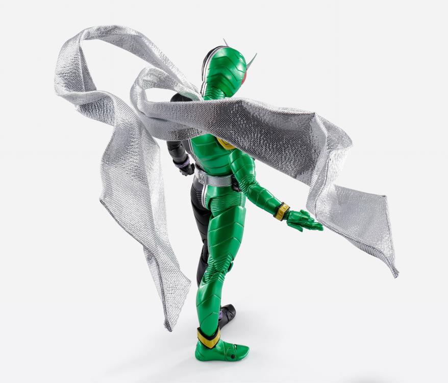 [PREORDER] Fuuto PI S.H.Figuarts Kamen Rider Double Cyclone Joker