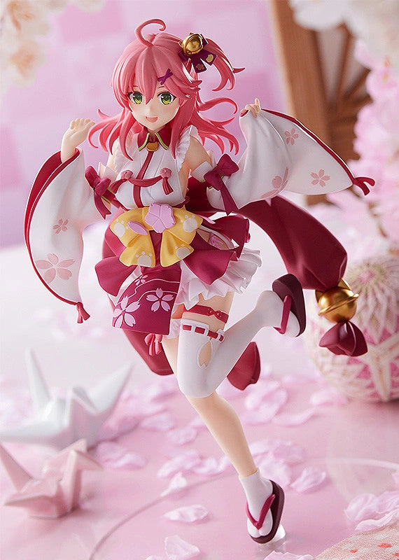 [PREORDER] POP UP PARADE Sakura Miko Hololive production