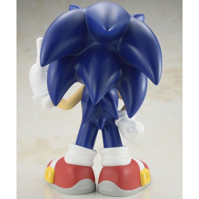 [PREORDER] SoftB SONIC THE HEDGEHOG