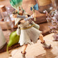 [PREORDER] POP UP PARADE Senku Ishigami Dr. STONE