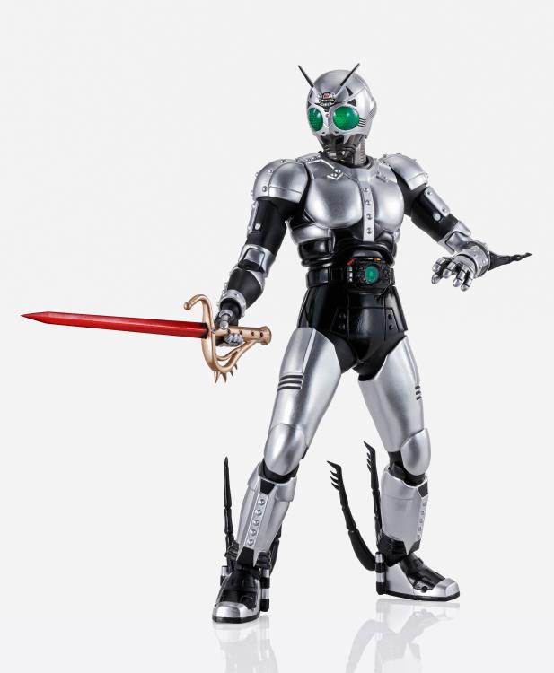 [PREORDER] S.H.Figuarts Kamen Rider - Shadow Moon