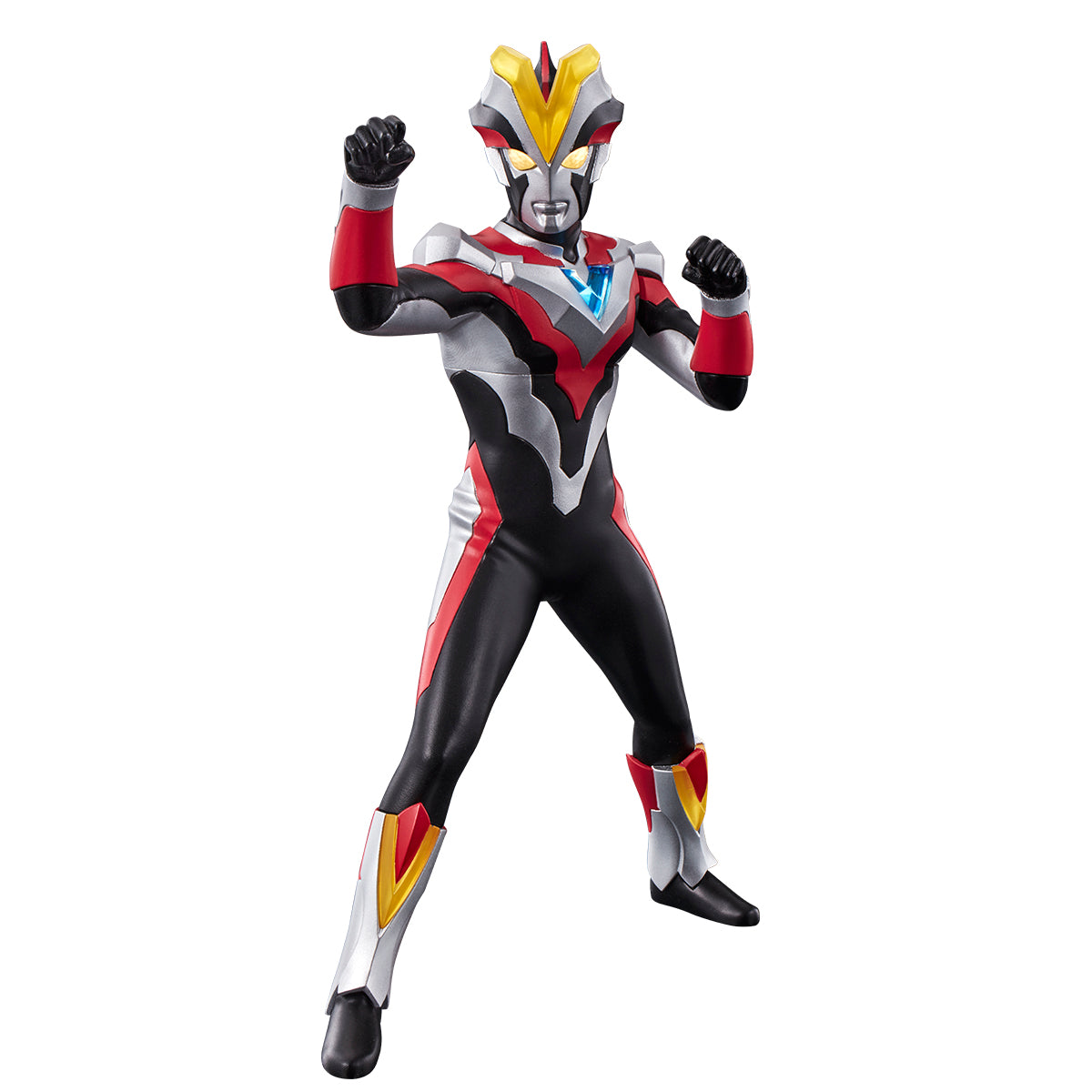 [PREORDER] Ultimate Luminous Premium Ultraman 7