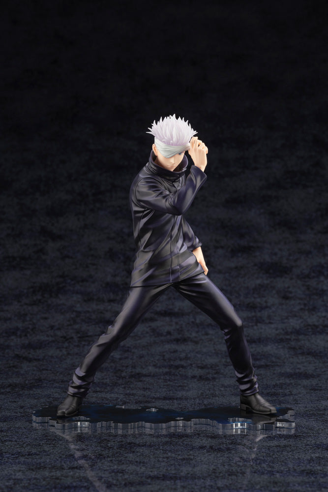 [PREORDER] ARTFX J Satoru Gojo Jujutsu Kaisen 0 Ver.