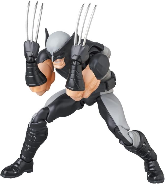 アメコミ No.171 MAFEX WOLVERINE X-FORCE Ver. MAFEX No.171 WOLVERINE (X-FORCE Ver.) (完成品) - ホビー
