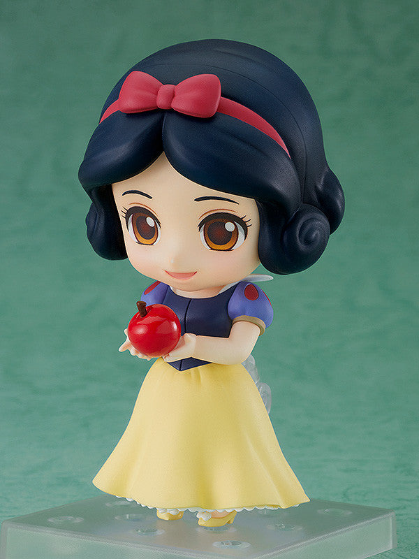 Nendoroid Snow White and the Seven Dwarfs