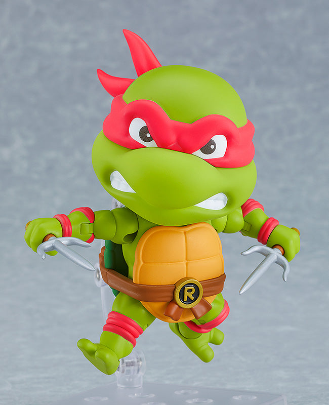 [PREORDER] Nendoroid Raphael Teenage Mutant Ninja Turtles