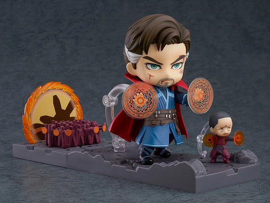 [PREORDER] Nendoroid Doctor Strange Endgame Ver. DX Avengers (Limited Quantity)