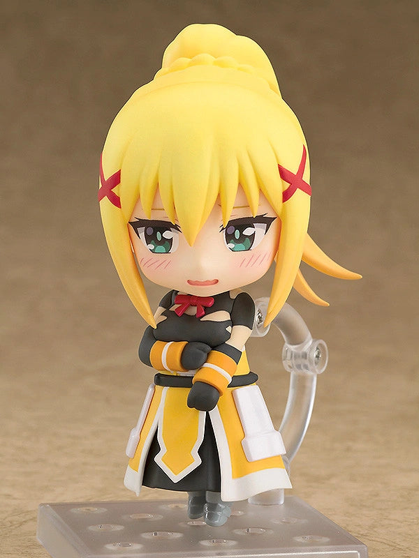 [PREORDER] Nendoroid Darkness KONO SUBARASHII SEKAI NI SYUKUFUKU WO 2