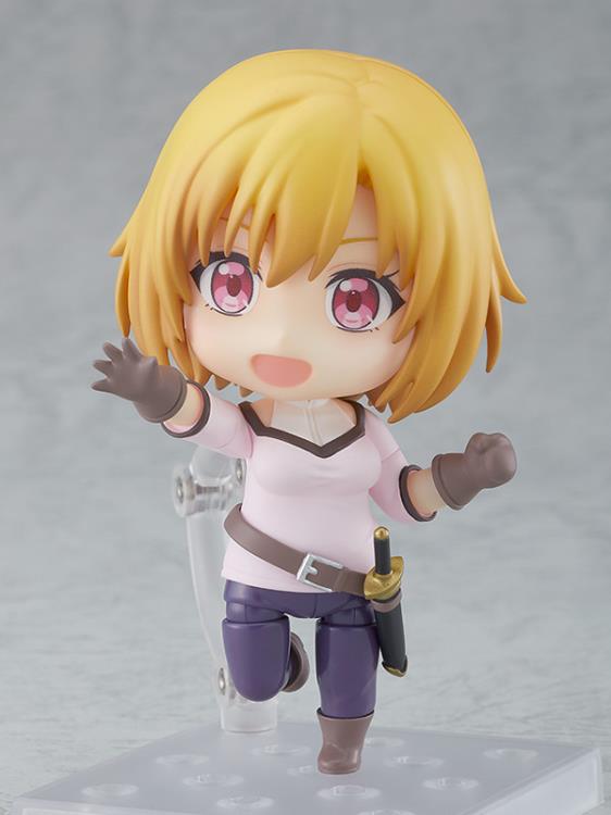 [PREORDER] Nendoroid Sally Peach Boy Riverside