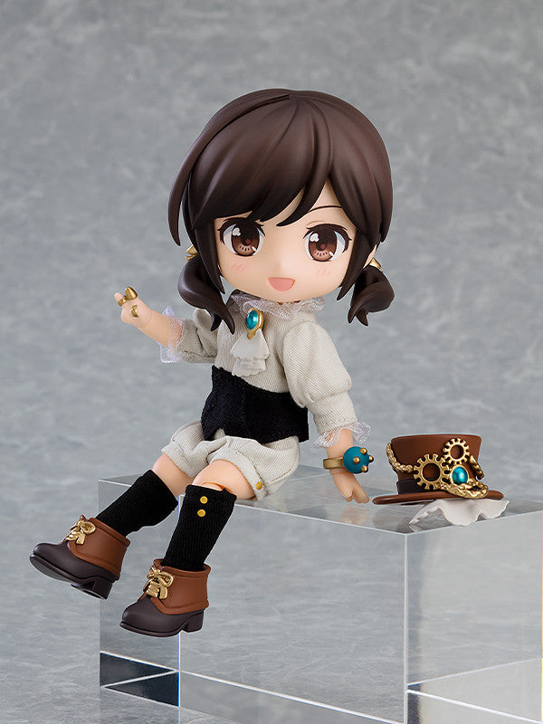 [PREORDER] Nendoroid Doll Tailor Anna Moretti