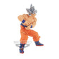 [PREORDER] BANPRESTO Dragon Ball Super Super Zenkai Solid Vol.3 Ultra Instinct Goku
