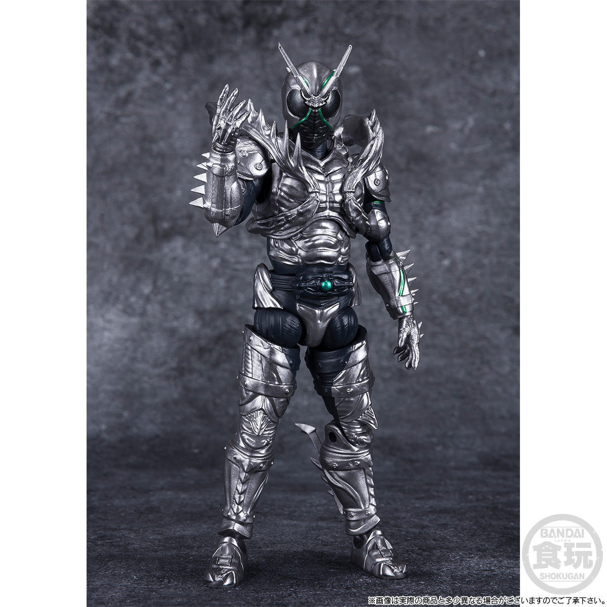 [PREORDER] Shodo-XX Kamen Rider Shadowmoon & Mantis Mutant Set