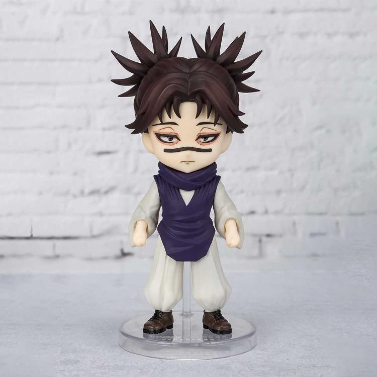 [PREORDER] Figuarts mini Choso Jujutsu Kaisen