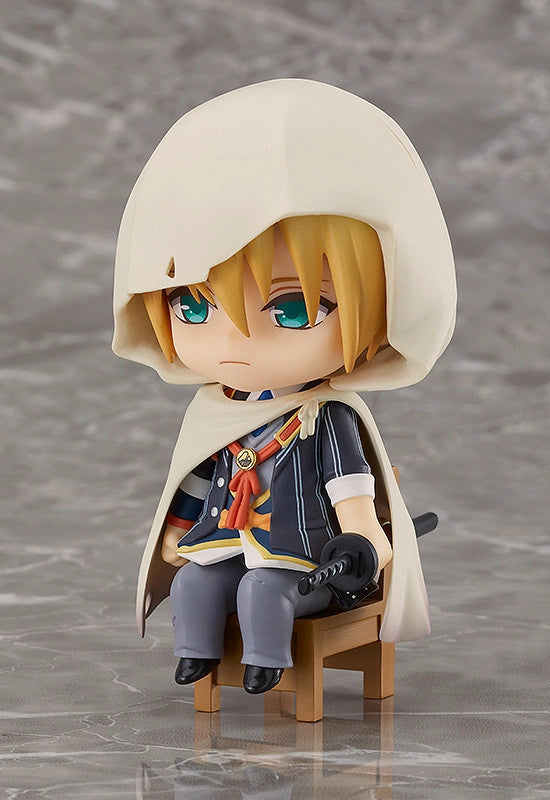 [PREORDER] Nendoroid Swacchao! Yamambagiri Kunihiro Touken Ranbu ONLINE