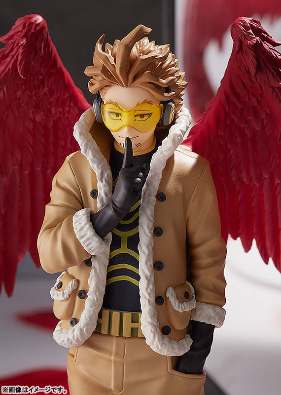 [PREORDER] POP UP PARADE  - My Hero Academia -  HAWKS