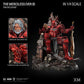 [PREORDER] XM DC - The Merciless - Ver B (XM EXCLUSIVE)
