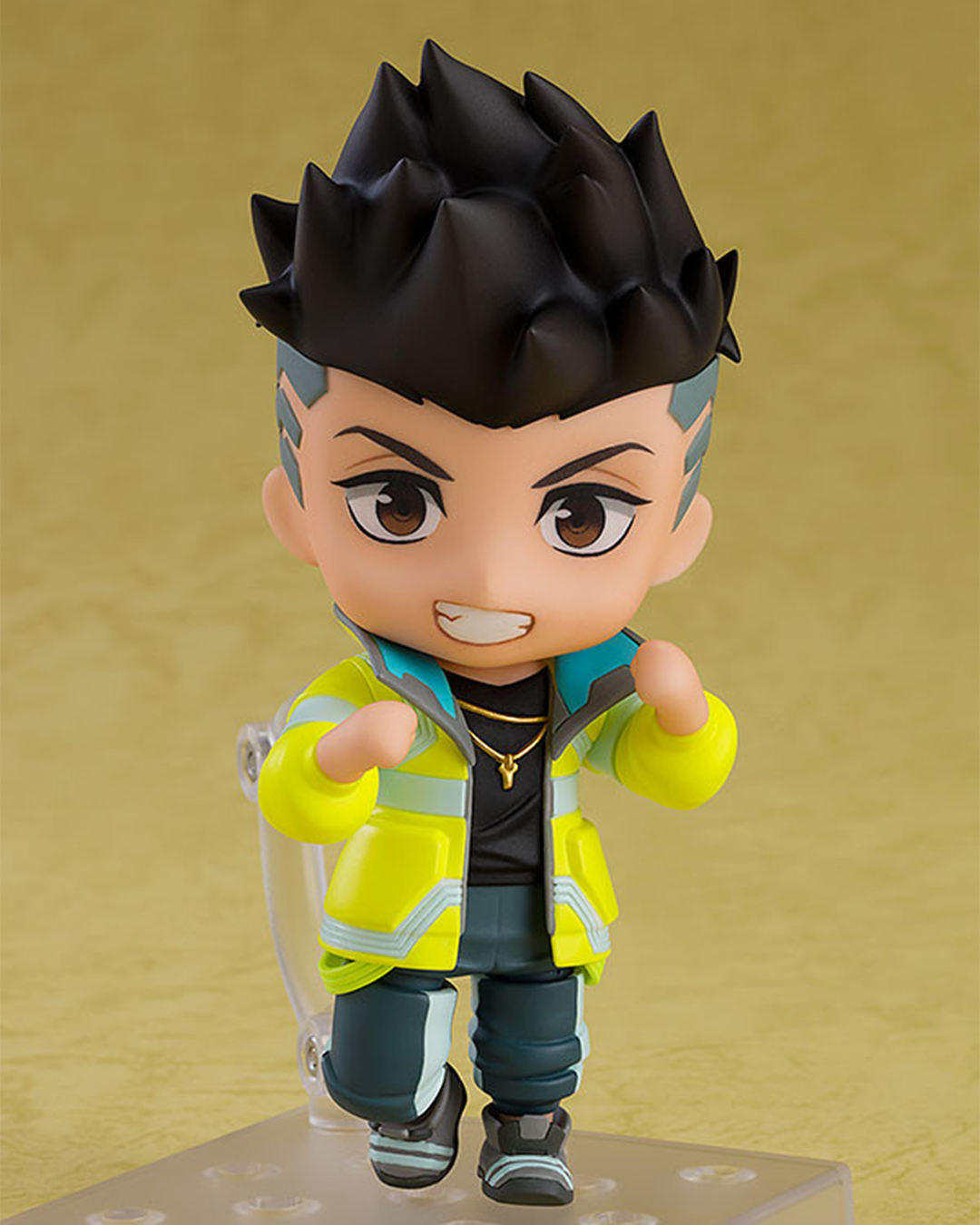 [PREORDER] Nendoroid David Cyberpunk Edgerunners