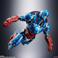 [PREORDER] S.H.Figuarts Captain America (Tech-On Avengers)