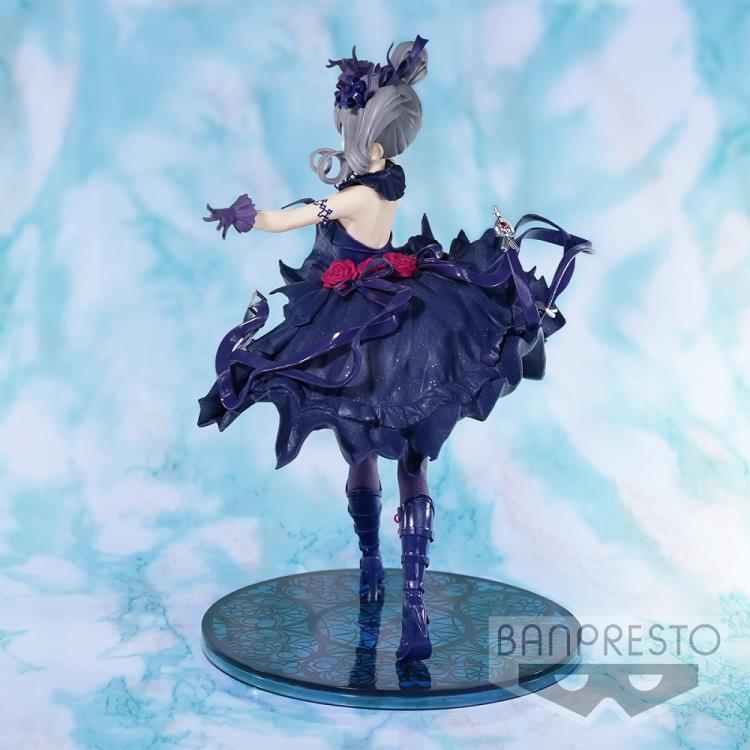 [PREORDER] The Idolmaster Cinderella Girls Espresto est Dressy And Attractive Eyes Ranko Kanzaki (Special Ver.)