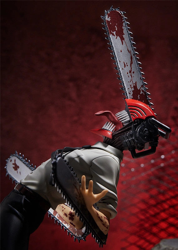 [PREORDER] POP UP PARADE Chainsaw Man