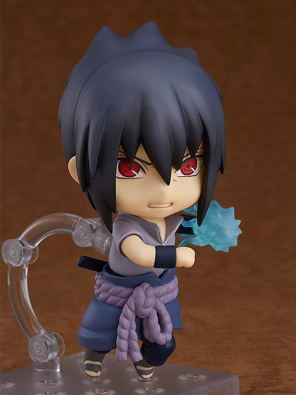 [ONHAND] Nendoroid Sasuke Uchiha Naruto Shippuden