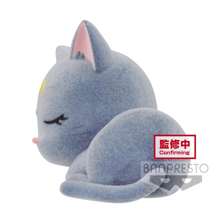 [PREORDER] Sailor Moon Eternal Fluffy Puffy Luna (Ver.B)