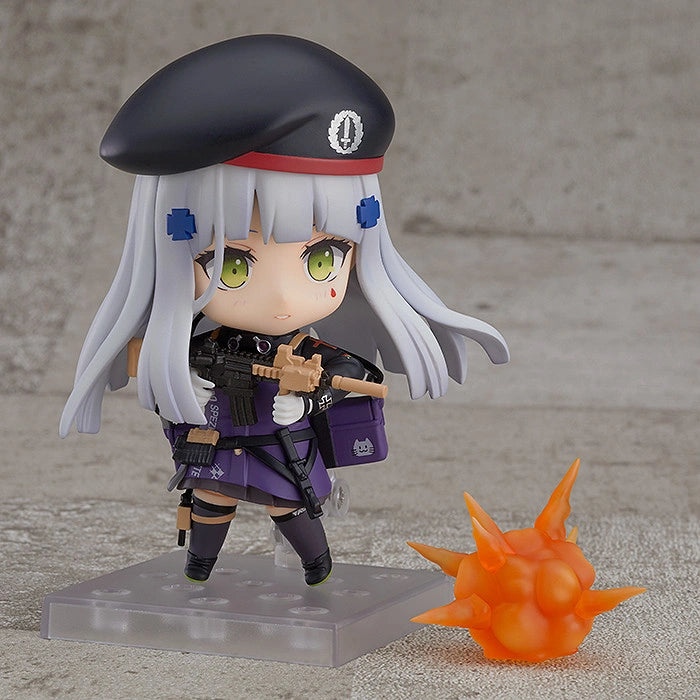 [PREORDER] Nendoroid 416 Girls' Frontline