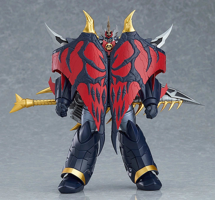 [PREORDER] MODEROID Mazinkaiser SKL