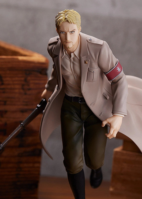 [PREORDER] POP UP PARADE Reiner Braun Attack on Titan