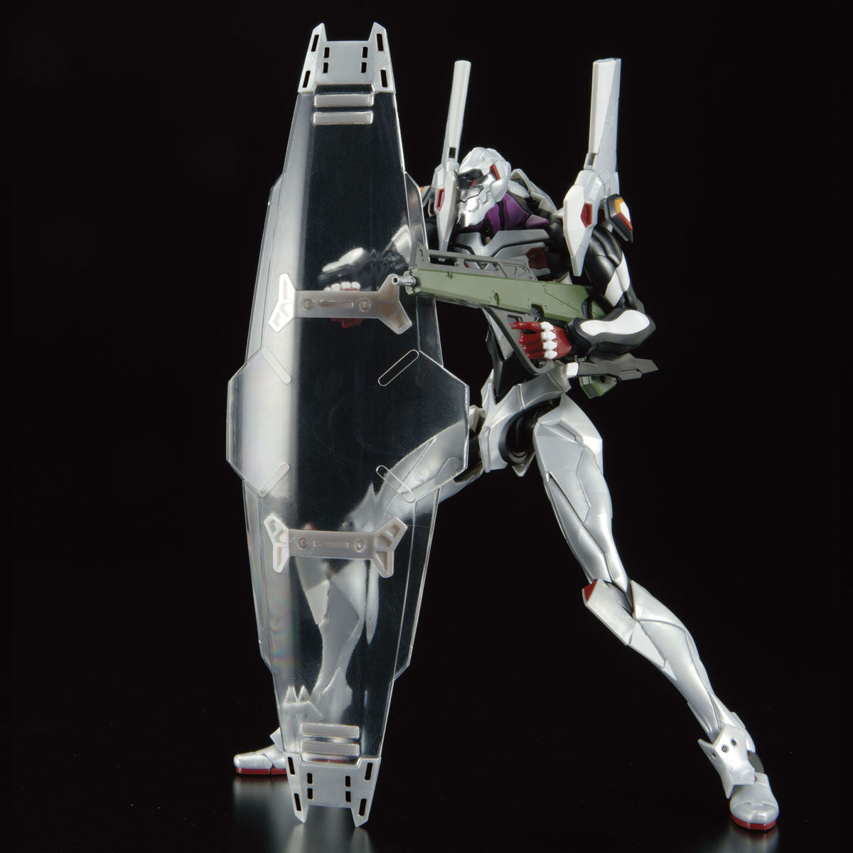 [PREORDER] RG Multipurpose Humanoid Decisive Weapon, Artificial Human Evangelion Unit-04