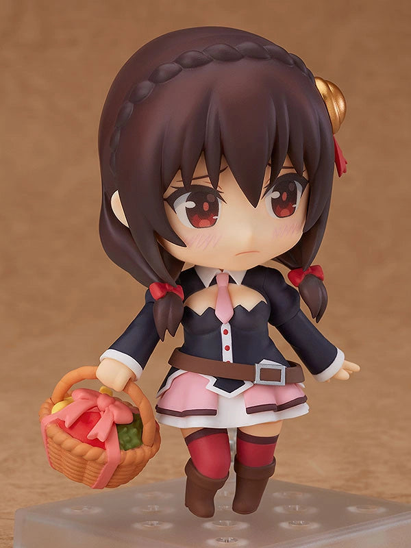 [PREORDER] Nendoroid Yunyun (re-run) KONO SUBARASHII SEKAI NI SYUKUFUKU WO 2