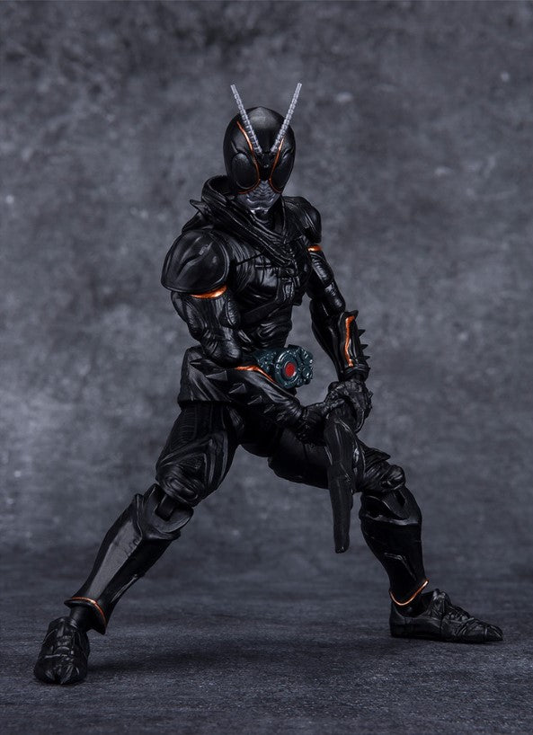 [PREORDER] Shodo-XX Kamen Rider Blacksun & Battle Hopper Set