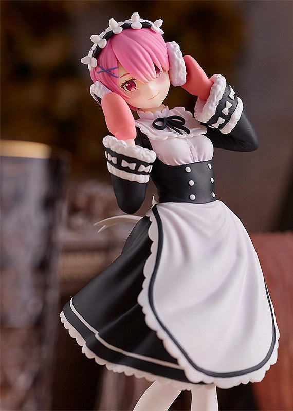 [PREORDER] POP UP PARADE Ram Ice Season Ver. (re-run) Re:ZERO Starting Life in Another World