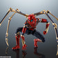 [PREORDER] S.H.Figuarts Iron Spider (Spiderman No Way Home)