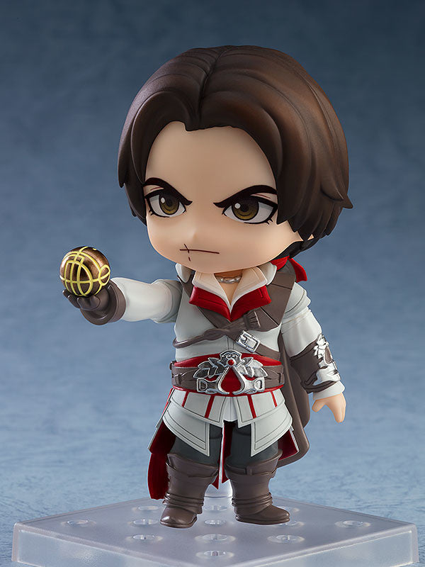 [PREORDER] Nendoroid Ezio Auditore Assassin's CreedR