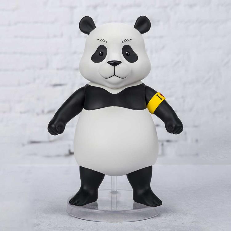 [PREORDER] Figuarts mini Panda Jujutsu Kaisen