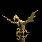 [PREORDER] SMP [Shokugan Modeling Project] SSSS.DYNAZENON GridKnight & Goldburn