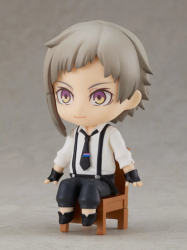 [PREORDER] Nendoroid Swacchao Atsushi Nakajima Bungo Stray Dogs
