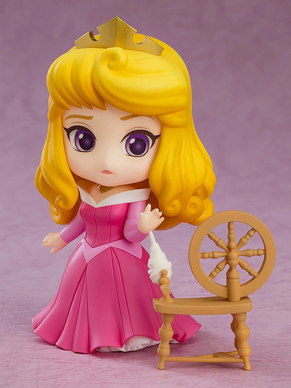 [PREORDER] Nendoroid Aurora Sleeping Beauty