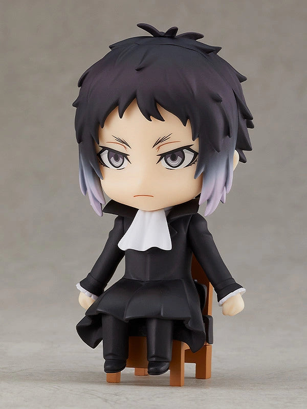 [PREORDER] Nendoroid Swacchao Ryunosuke Akutagawa