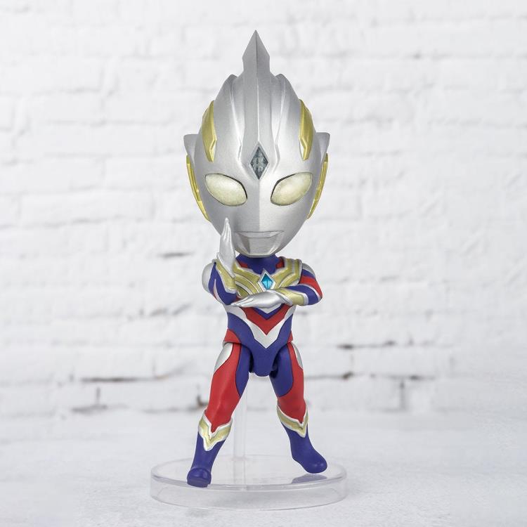 [PREORDER] Figuarts mini Ultraman Trigger (Multi Type)