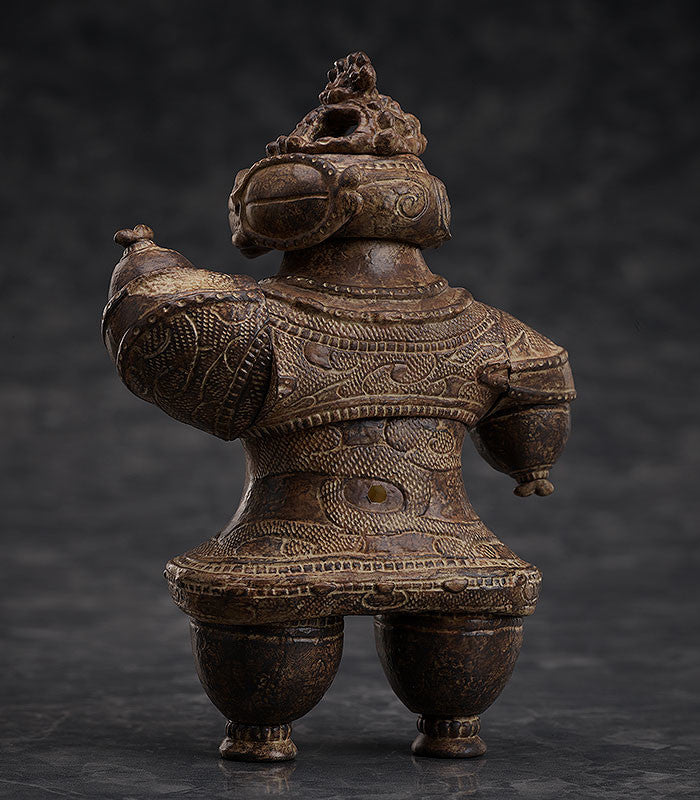 [PREORDER] Figma Shakoki Dogu Table Museum Annex