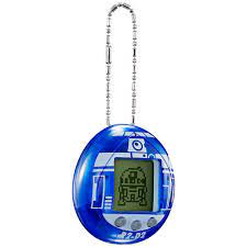 [PREORDER] R2-D2 TAMAGOTCHI Holographic Ver.