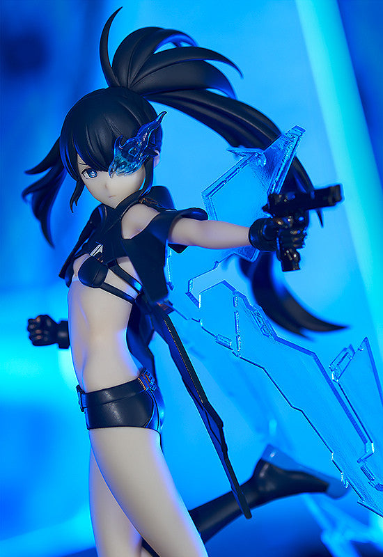 [PREORDER] POP UP PARADE Empress Black Rock Shooter DAWN FALL Awakened Ver.