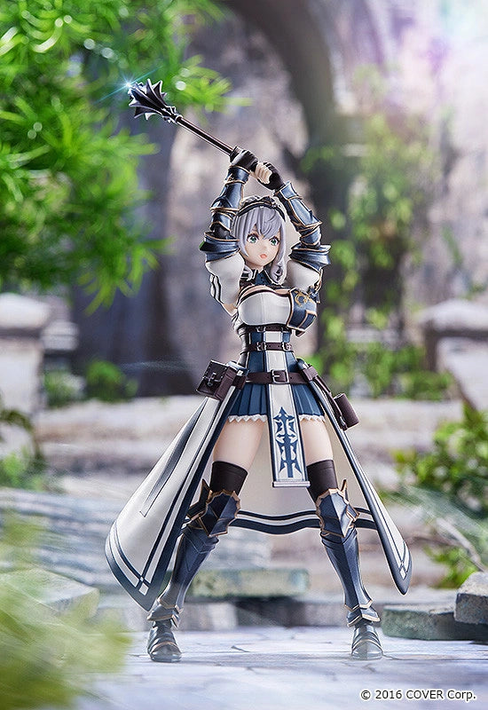 [PREORDER] Figma Shirogane Noel Hololive production (Limited Quantity)