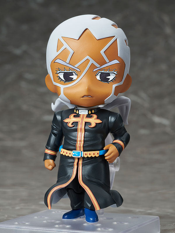 [PREORDER] Nendoroid Enrico P JoJo's Bizarre Adventure Stone Ocean